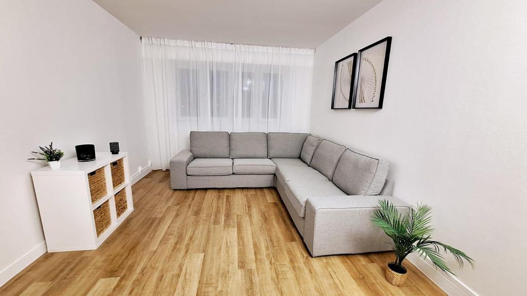 Location chambre Chilly Mazarin - Photo 4
