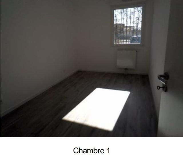 Location appartement T3 Wasquehal - Photo 2