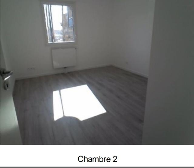 Location appartement T3 Wasquehal - Photo 3