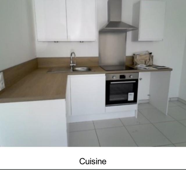 Location appartement T3 Wasquehal - Photo 4