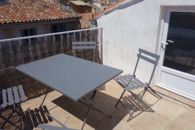 Location appartement T3 Aix en Provence - Photo 2