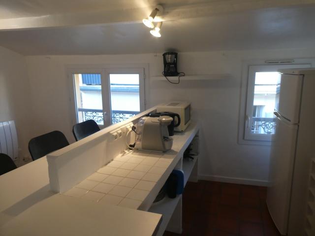 Location appartement T3 Aix en Provence - Photo 7