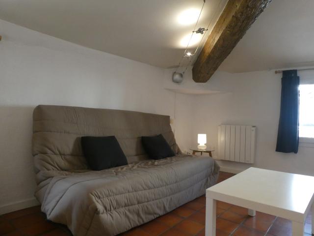 Location appartement T3 Aix en Provence - Photo 9