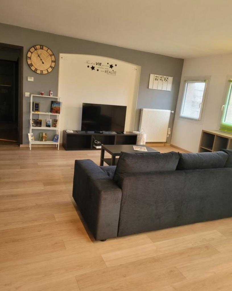 Location chambre Montigny le Bretonneux - Photo 1