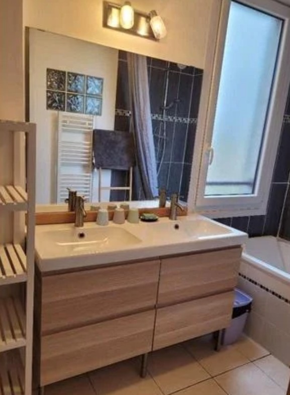 Location chambre Montigny le Bretonneux - Photo 3