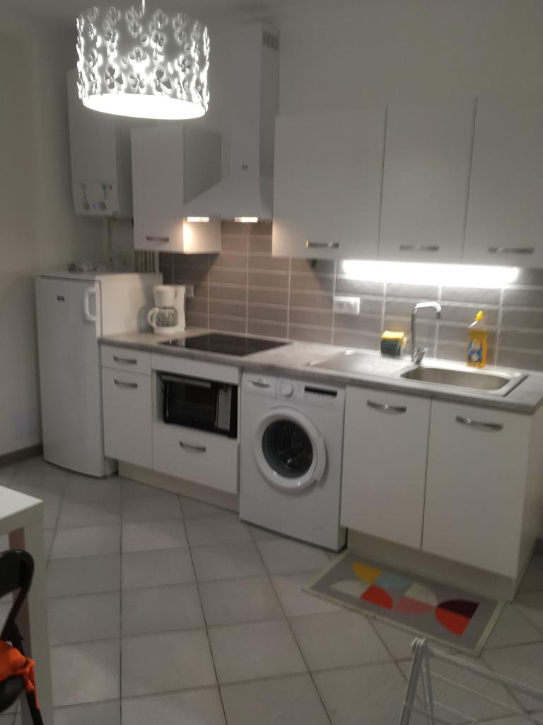 Location chambre Toulouse - Photo 1