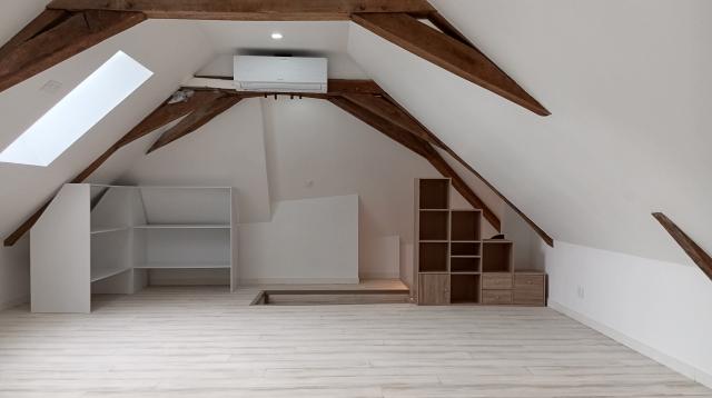 Location appartement T3 Varades - Photo 3