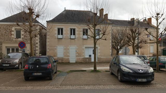 Location appartement T3 Varades - Photo 5