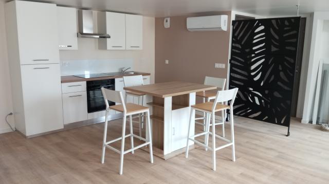 Location appartement T3 Varades - Photo 6