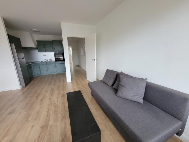 Location appartement T2 Metz - Photo 2