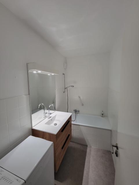 Location appartement T2 Metz - Photo 3