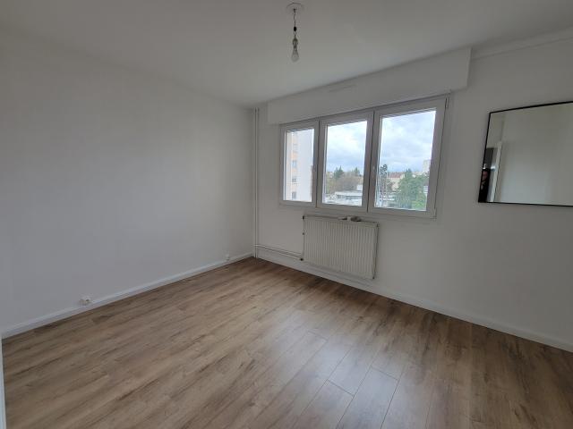 Location appartement T2 Metz - Photo 4