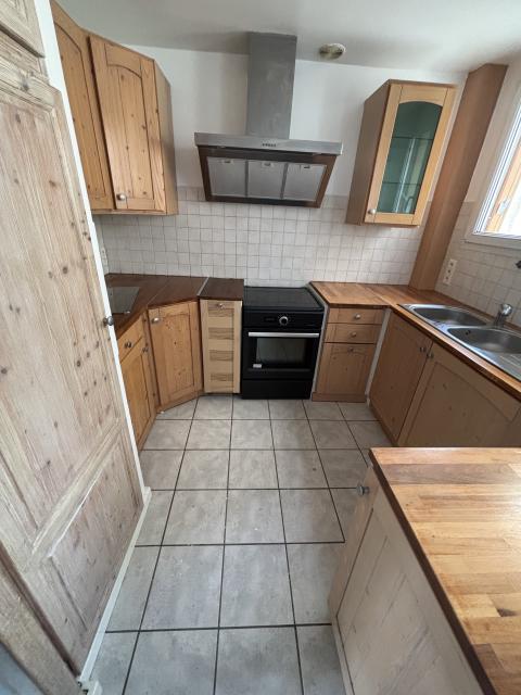 Location appartement T4 Montereau Fault Yonne - Photo 2