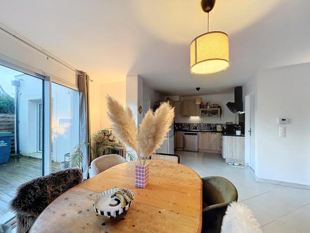 Location maison F5 Bretteville sur Odon - Photo 6