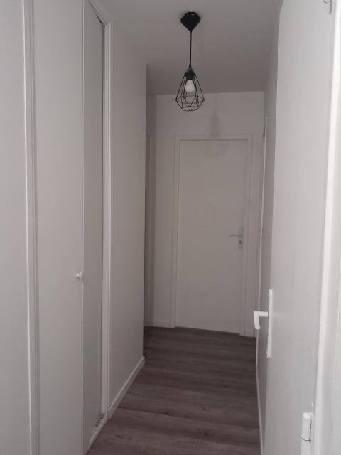Location appartement T5 Compiegne - Photo 2