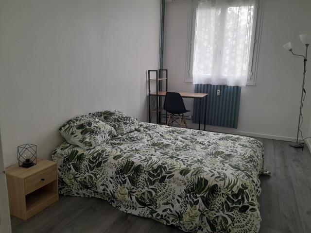 Location appartement T5 Compiegne - Photo 3