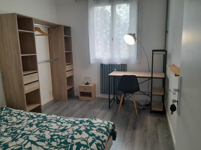 Location appartement T5 Compiegne - Photo 4
