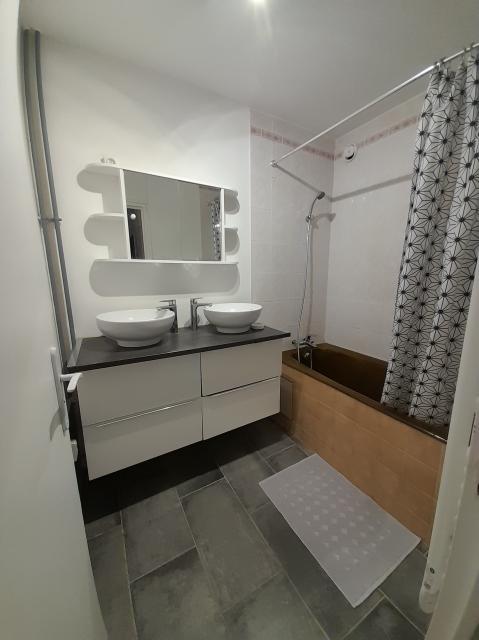 Location appartement T5 Compiegne - Photo 5