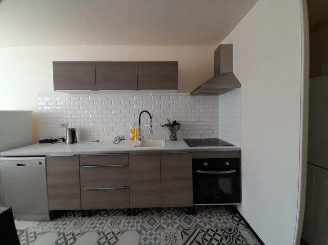 Location appartement T5 Compiegne - Photo 6