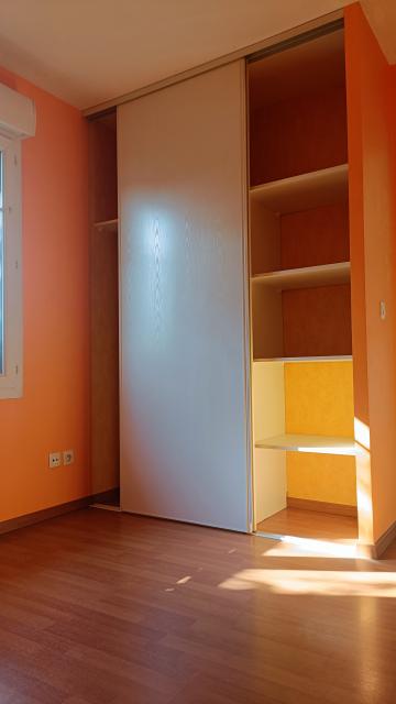 Location appartement T2 St Jean d'Illac - Photo 2