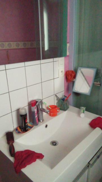 Location chambre St Omer - Photo 3