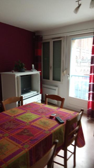 Location chambre St Omer - Photo 4