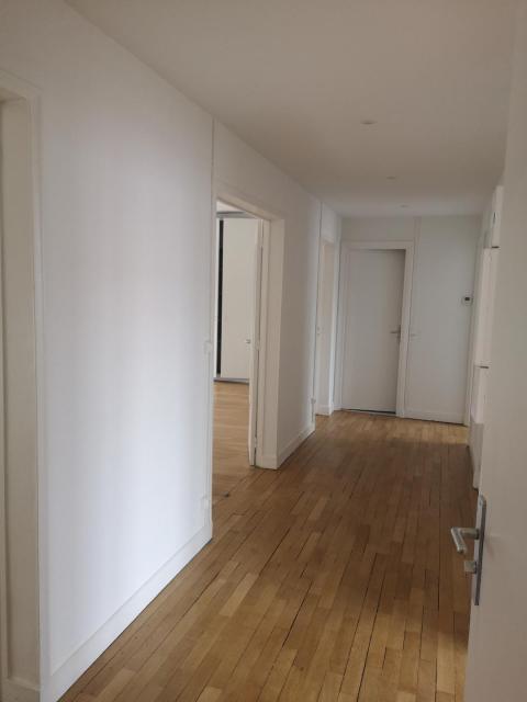 Location appartement T3 Lorient - Photo 2