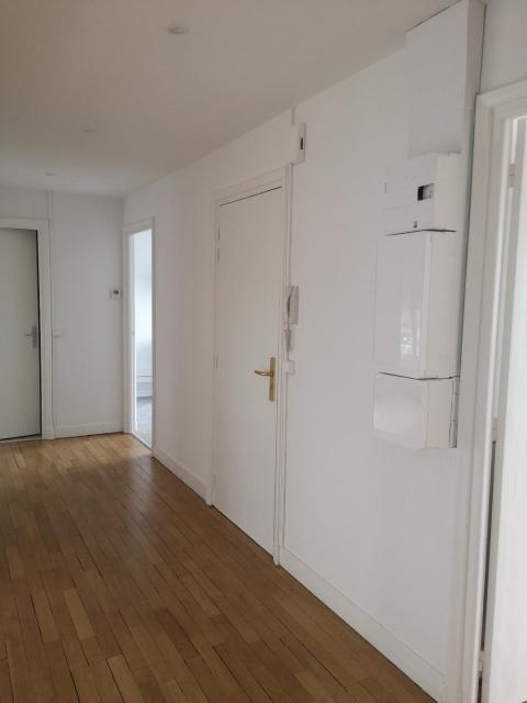 Location appartement T3 Lorient - Photo 3