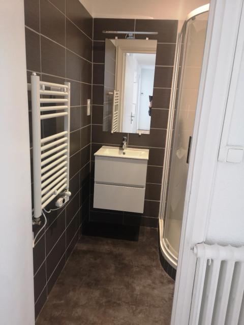Location appartement T3 Lorient - Photo 6