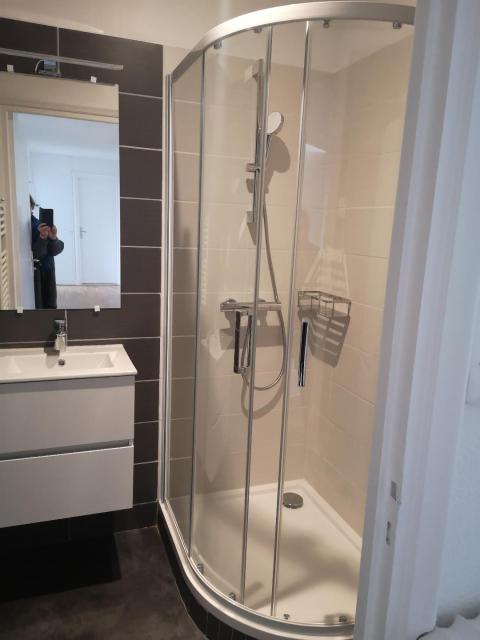 Location appartement T3 Lorient - Photo 7