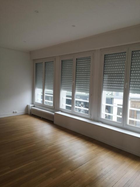 Location appartement T3 Lorient - Photo 8