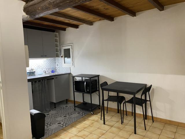 Location appartement T1 Carpentras - Photo 3