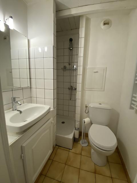 Location appartement T1 Carpentras - Photo 4