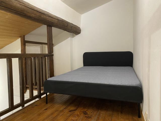 Location appartement T1 Carpentras - Photo 5