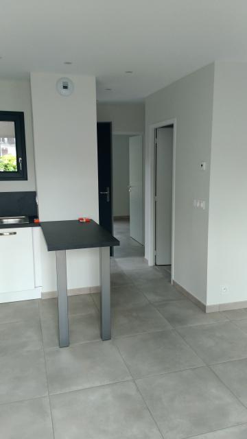 Location appartement T2 Fontaine - Photo 2