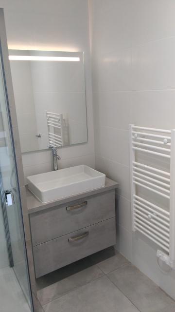 Location appartement T2 Fontaine - Photo 4