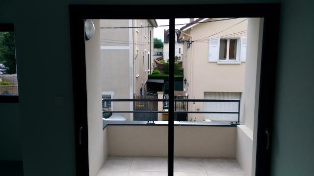 Location appartement T2 Fontaine - Photo 5