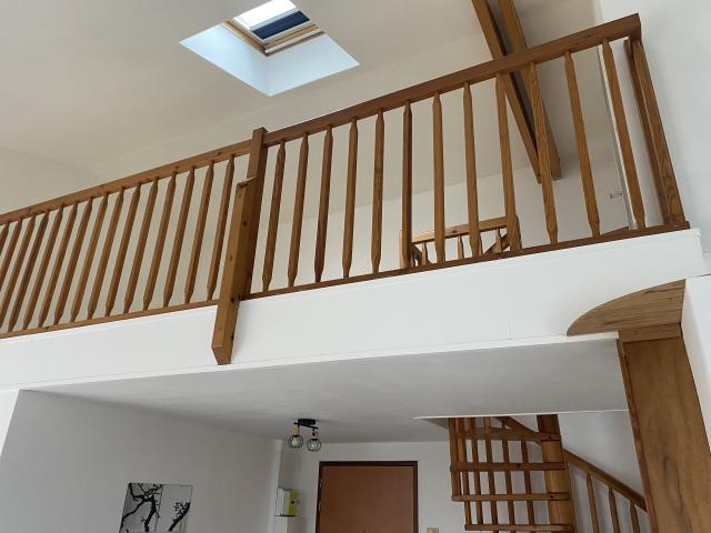 Location appartement T2 Amiens - Photo 2