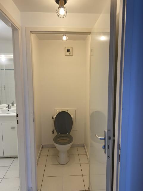 Location appartement T2 Amiens - Photo 5
