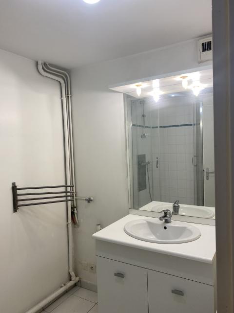 Location appartement T2 Amiens - Photo 6