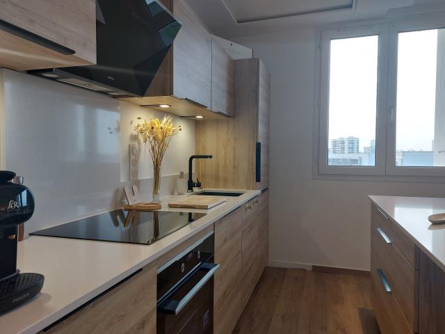 Location appartement T3 La Rochelle - Photo 2