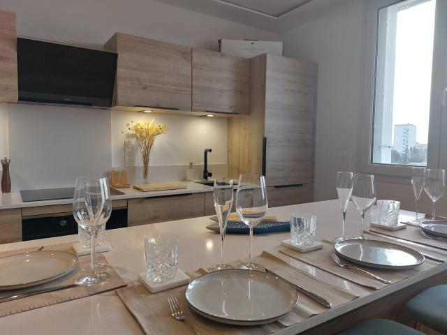 Location appartement T3 La Rochelle - Photo 3