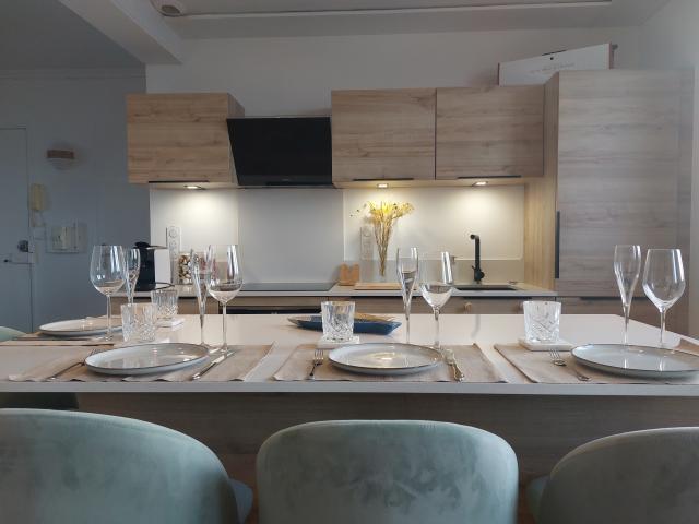 Location appartement T3 La Rochelle - Photo 4