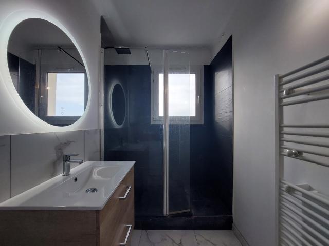 Location appartement T3 La Rochelle - Photo 7