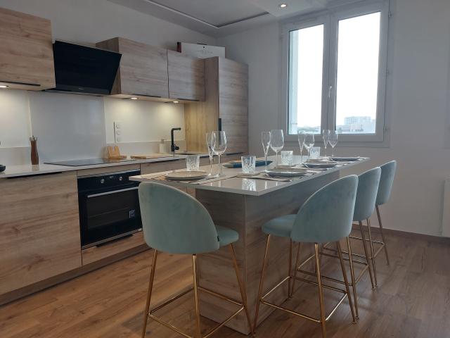 Location appartement T3 La Rochelle - Photo 8