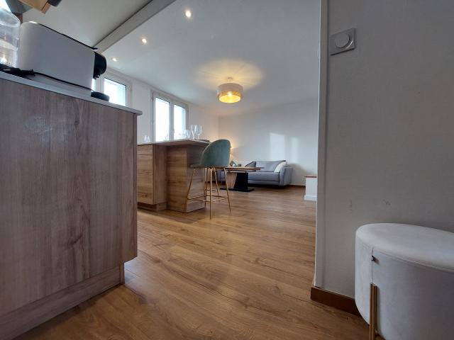 Location appartement T3 La Rochelle - Photo 9
