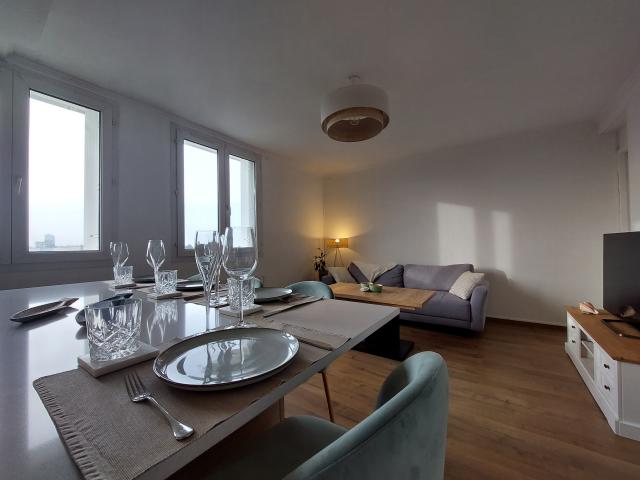 Location appartement T3 La Rochelle - Photo 10