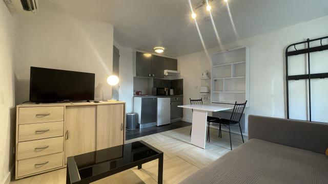 Location studio Biarritz - Photo 2