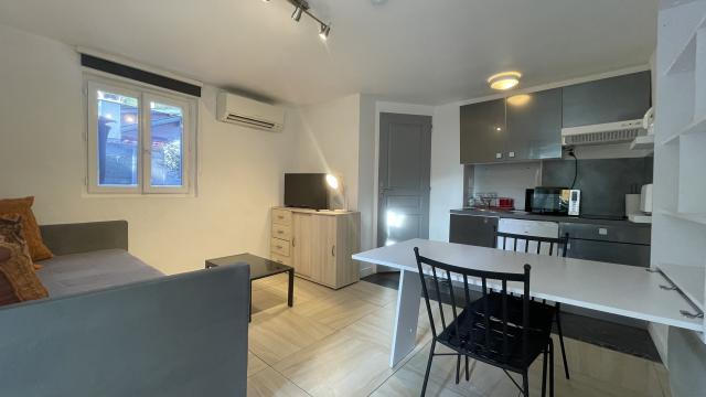 Location studio Biarritz - Photo 3