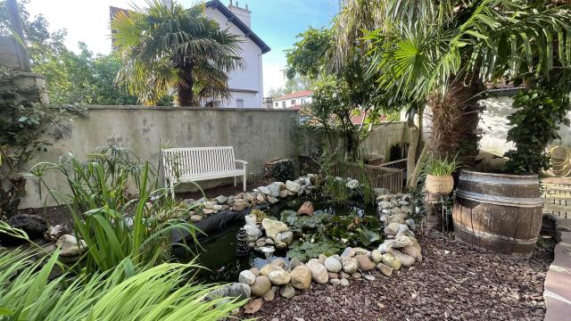 Location studio Biarritz - Photo 8